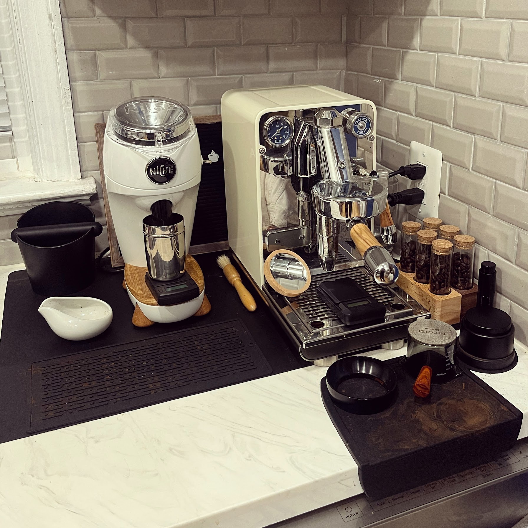 Again with CL finds.